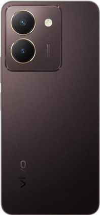 Мобильный телефон "Vivo" [Y27s] 8Gb/256Gb <Burgundy Black> Dual Sim