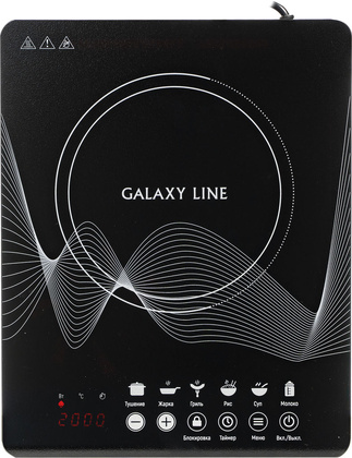 Настольная плита "Galaxy" [GL3063]