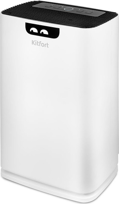 Очиститель воздуха "Kitfort" [KT-2824] <White>