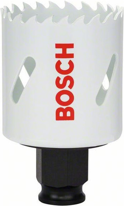 Коронка "Bosch" Progressor [2.608.584.632] 44 mm, 1 3/4"