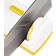 Точилка для ножей электрическая "Kitfort" [КТ-4068-1] <White/Yelloew>