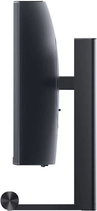 Монитор 34" Huawei ZQE-CAA <Black>; 4ms; 3440x1440; HDMI; DP; VA; 165Hz; изогнутый