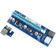 Контроллер PCI Exp. --> USB3.1 *1  + SATA*1 "Gembird" [RC-PCIEX-03]