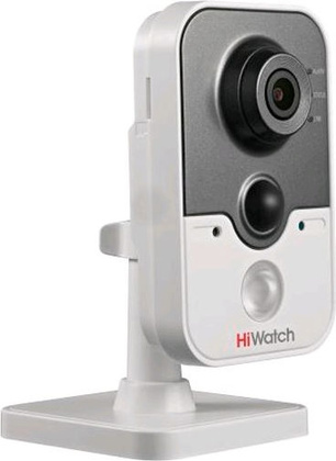 IP-камера  HiWatch DS-I214W(C)