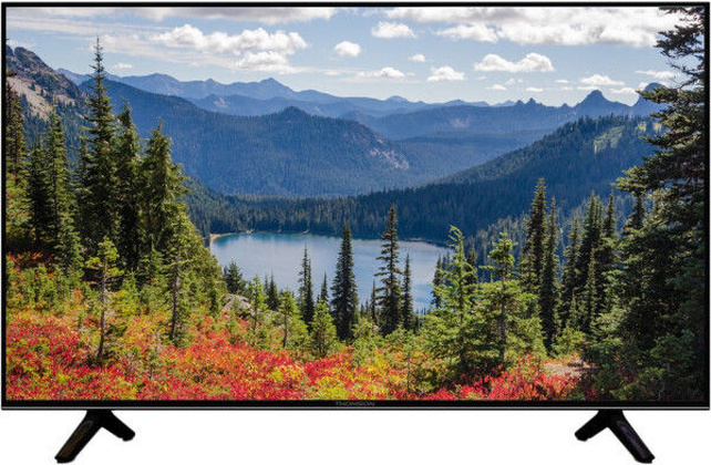 Телевизор 24" LCD "Thomson" [T24RTE1290]; HD (1366x768)