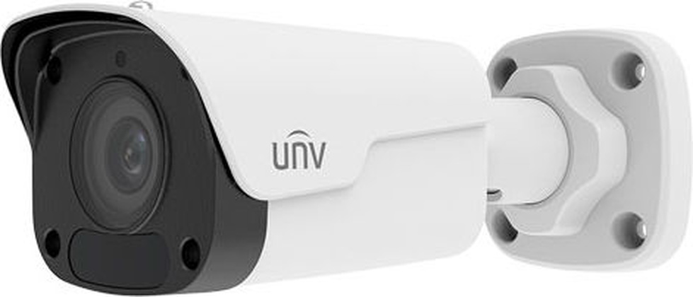 IP-камера "Uniview" [IPC2122LB-ADF40KM-G], 4.0mm