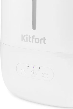 Увлажнитель воздуха "Kitfort" [KT-2831] <White>