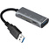 Переходник USB 3.0-->USB 3.0 x1 + USB-A 2.0 х1+SD+TF "Orient" [JK-328]