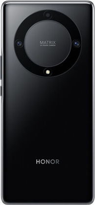 Мобильный телефон "Honor " [X9a/RMO-NX1] 5G 6Gb/128Gb <Midnight Black>
