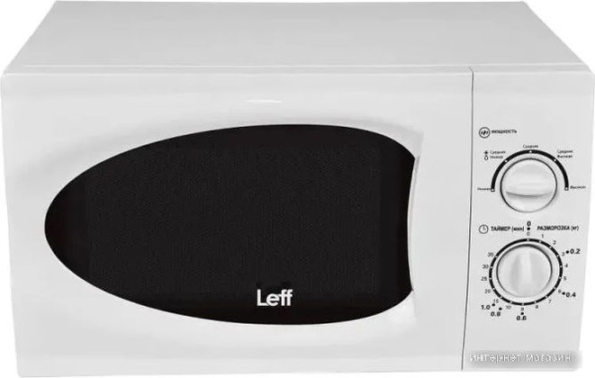 Микроволновая печь "Leff" [23MM801W] <White>