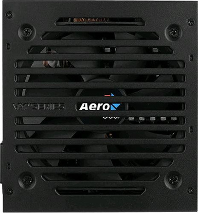 Блок питания 600W ATX; "AeroCool" [VX 600 PLUS] 12sm