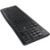 Комплект (клавиатура+мышь) Dareu "MK188G", <Black>; USB