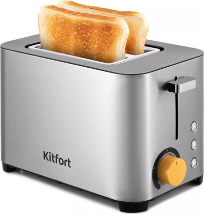 Тостер "Kitfort" [КТ-6201]