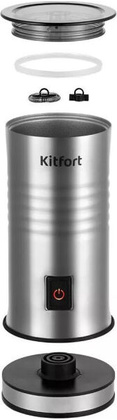 Капучинатор "Kitfort" [КТ-7409]