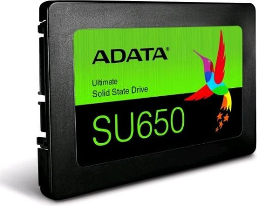 SSD 960 Гб AData ASU650SS-960GT-R