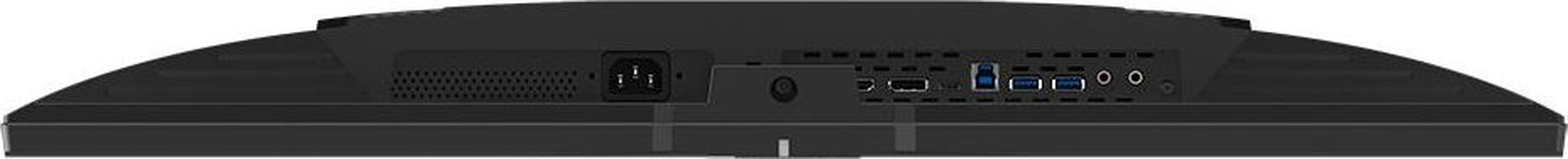 Монитор 31,5" Gigabyte FI32Q <Black>; 1ms; 2560x1440; HDMI; DP; IPS; 170Hz