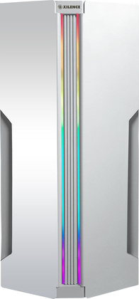 Корпус Xilence X512.W.RGB <Black>; XG221; MidiTower, без БП
