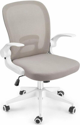 Кресло офисное "Byroom" [VC6007-G] <Grey>