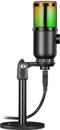 Микрофон Defender GMC 400