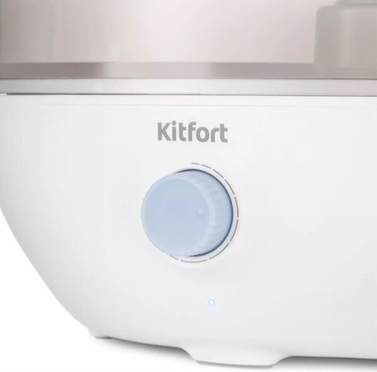 Увлажнитель воздуха "Kitfort" [KT-3819] <White>