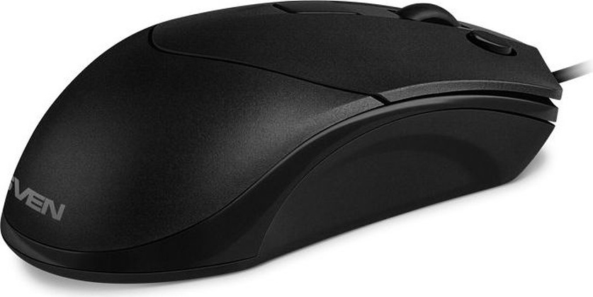 Мышь SVEN [RX-100], USB <Black>
