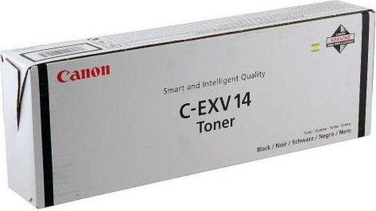 Тонер-картридж Canon C-EXV 1