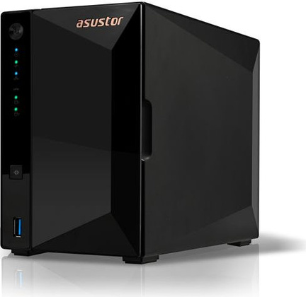 Сетевой дисковый массив (NAS) "Asustor " AS3302T