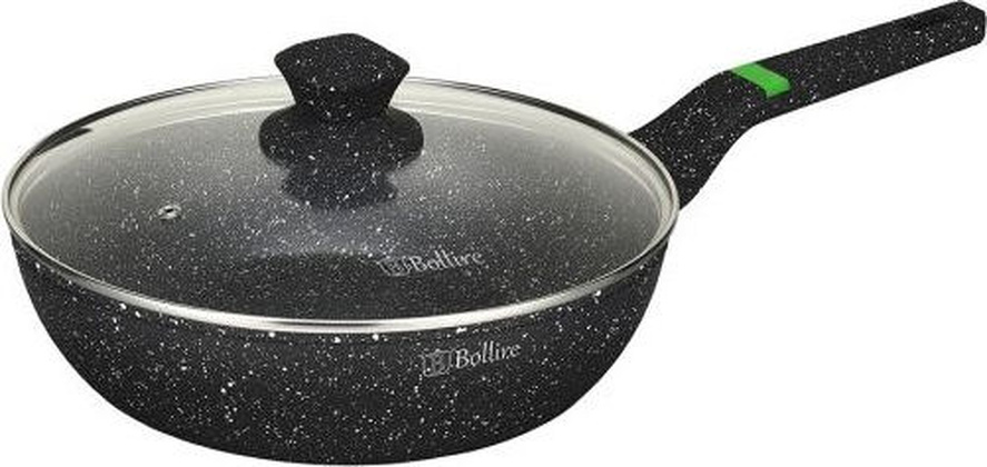 Сковорода "Bollire" [BR-1010], 28см.