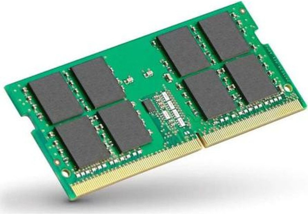 Модуль памяти SO-DIMM DDR3 1600Mhz - 4Gb "Hikvision" [HKED3042AAA2A0ZA1/4G]