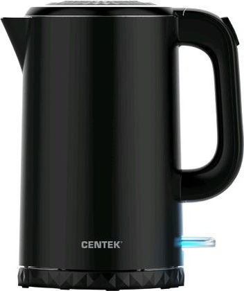 Электрочайник "Centek" [CT-0020] <Black>