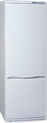 Холодильник "ATLANT" [XM-4011-022] <White>