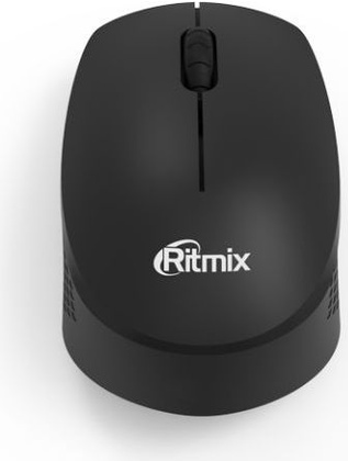 Мышь Ritmix [RMW-502] <Black> USB