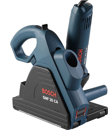 Бороздодел Bosch GNF 35 CA (0.601.621.708)