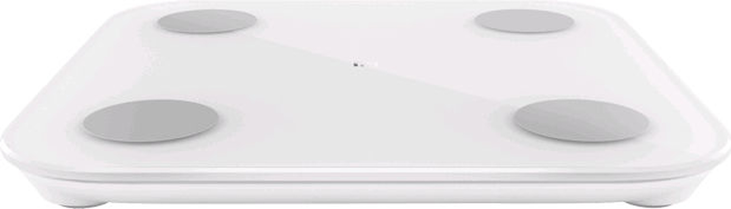 Весы напольные Xiaomi XMTZC05HM