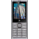 Мобильный телефон "F Plus" [B241] <Dark Grey> Dual SIM