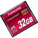 Карта памяти Compact Flash 32Gb "Transcend" [TS32GCF800] 800x