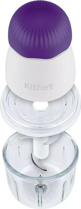 Чоппер "Kitfort" [KT-3064-1]