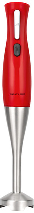 Блендер "Galaxy" [GL2164] <Red>
