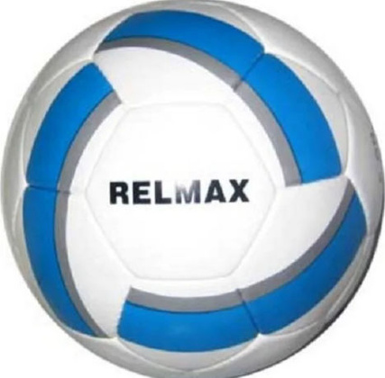 Мяч футбольный "Relmax" [2210 ACTION №3]