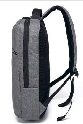 Рюкзак для ноутбука 15" - "Acer" [ZL.BAGEE.005] <Grey>