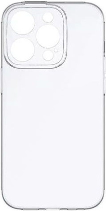 Чехол для iPhone 14 Pro Max "Baseus" [P60151104201-03] <Transparent>
