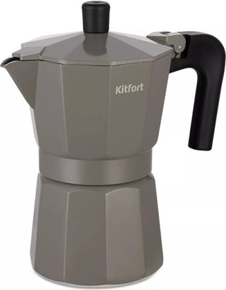 Кофеварка "Kitfort" [KT-7147-1]