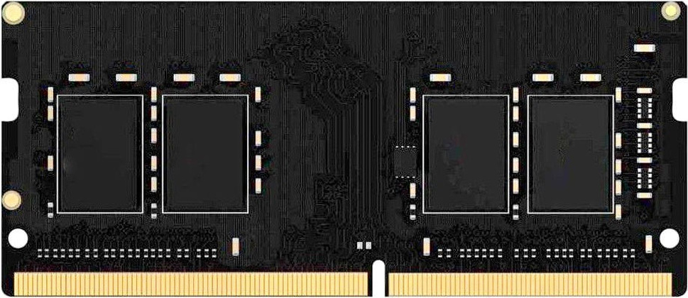 Модуль памяти SO-DIMM DDR3 1600Mhz - 8Gb(1x8Gb) "Hikvision" [HKED3082BAA2A0ZA1/8G]