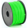 Пластик PLA "Gembird" [3DP-PLA3-01-G], 3.0 мм, <Green>, 1кг.