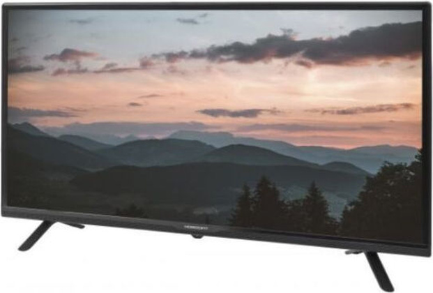Телевизор 24" LCD "Horizont" [24LE5011D]; HD-Ready (1366х768)