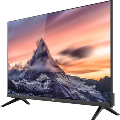 Телевизор 32" LCD "BQ" [3204B]; HD (1366x768)