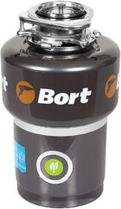 Измельчитель пищевых отходов "Bort" TITAN MAX Power [91275790]