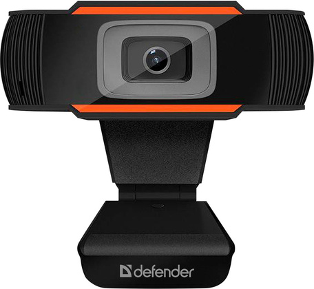Web-камера Defender -lens 2579 HD720p (63179)