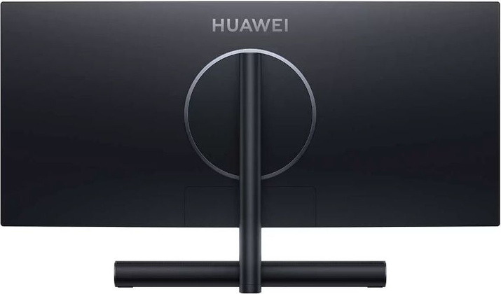 Монитор 34" Huawei ZQE-CAA <Black>; 4ms; 3440x1440; HDMI; DP; VA; 165Hz; изогнутый