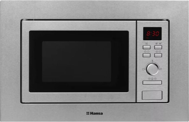 Микроволновая печь "Hansa" [AMM20BEXH] <Grey>